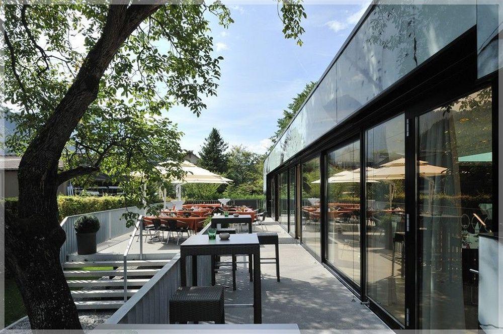 Hotel Montfort - Feldkirch