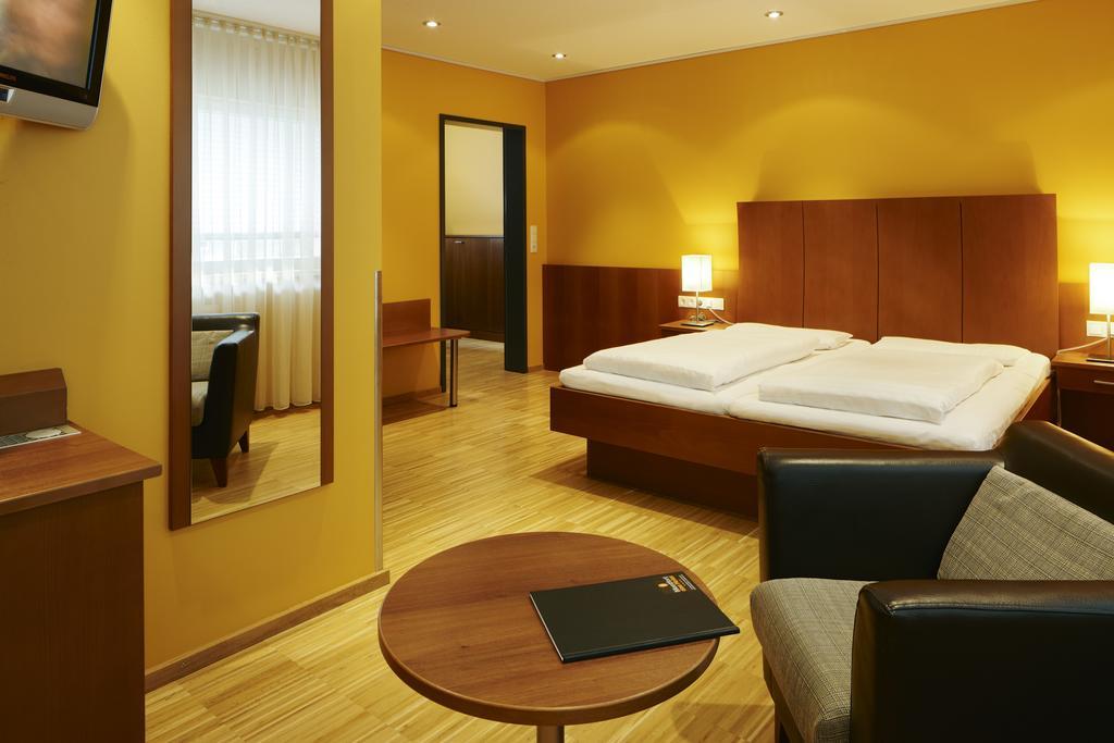 Montfort - Hotel Feldkirch