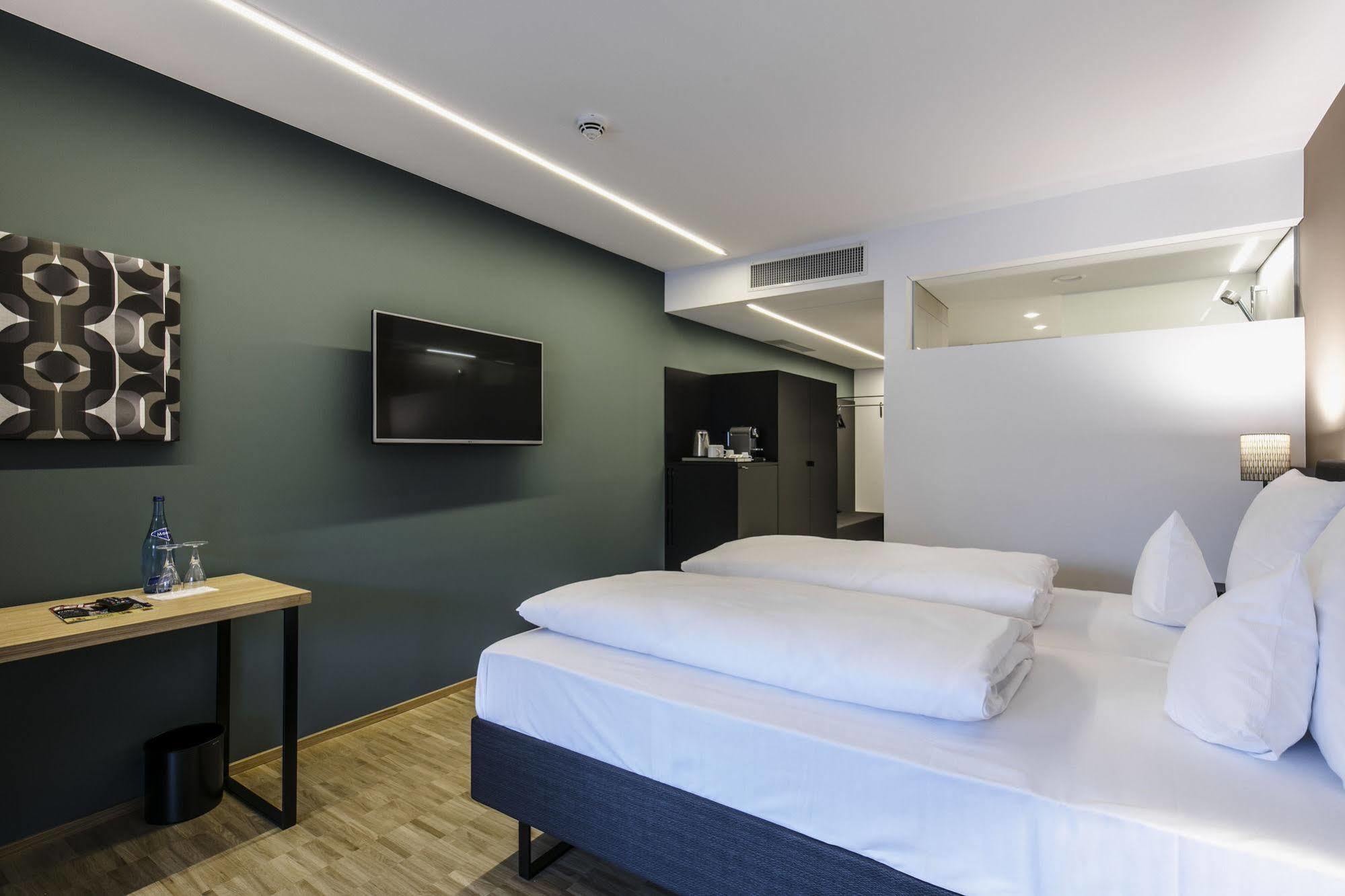 Hotel Montfort -