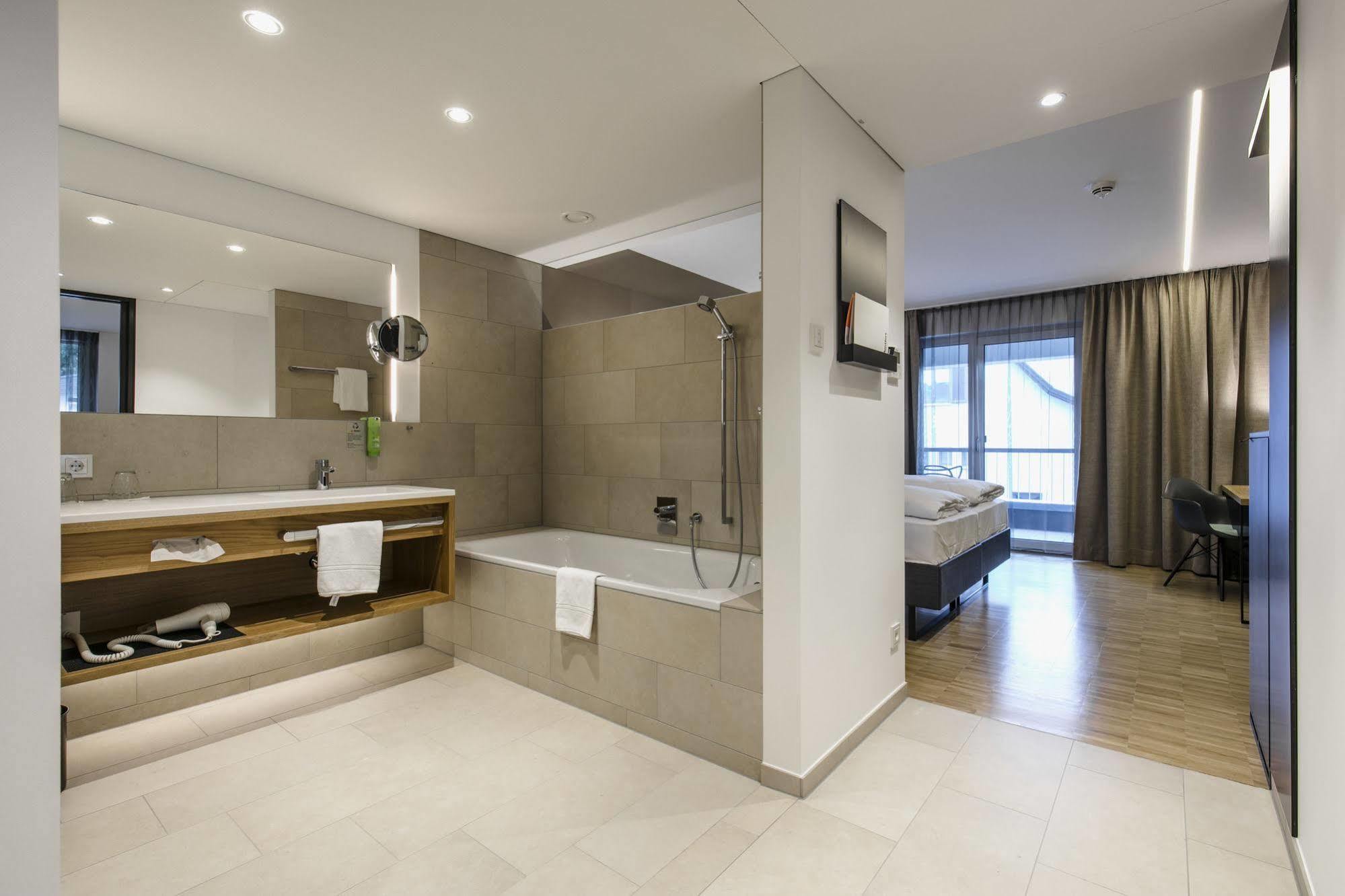 Montfort - Hotel Feldkirch