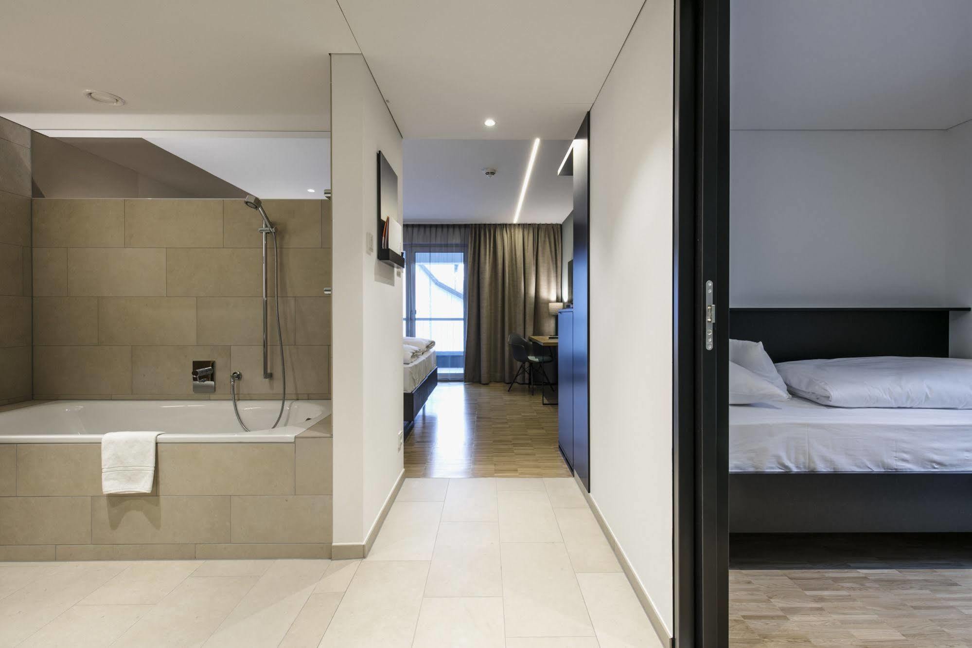Montfort - 4* Feldkirch
