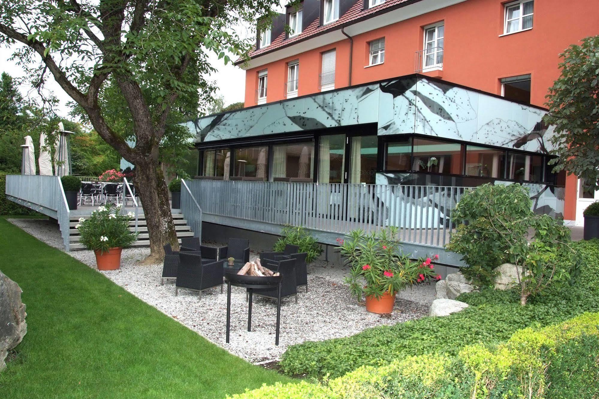 Montfort - 4* Feldkirch