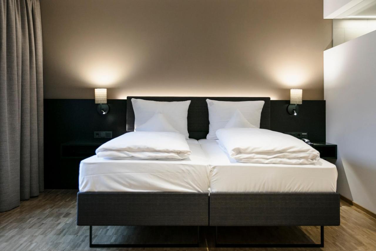 Hotel Montfort - Feldkirch