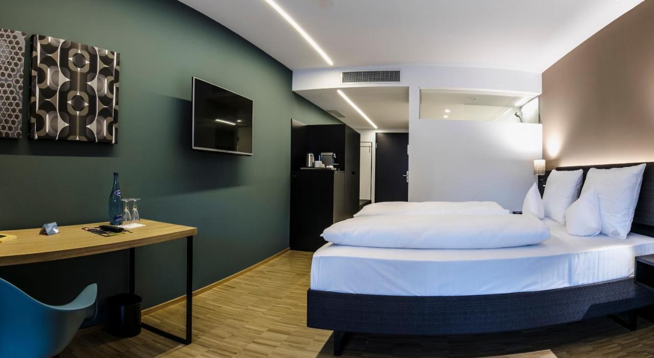 Hotel Montfort -